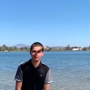 Meet your Posher, Raul